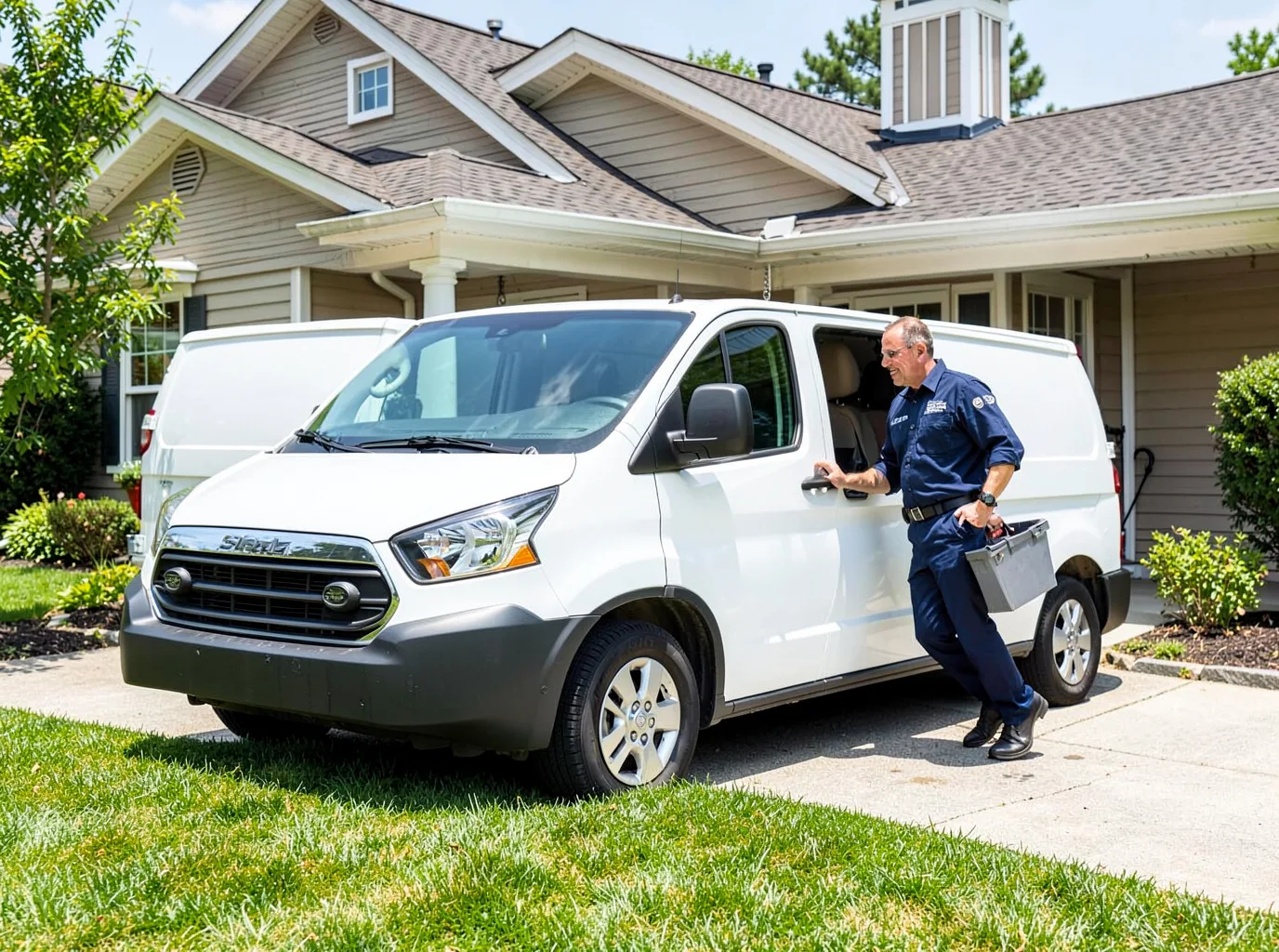 Emergency Plumber company in Johnsonville, SC